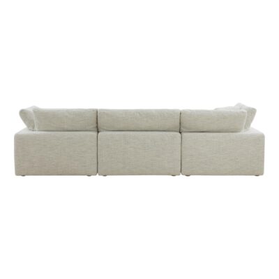 Clay Lounge Modular Sectional YJ-1008-49 YJ 1008 49 03