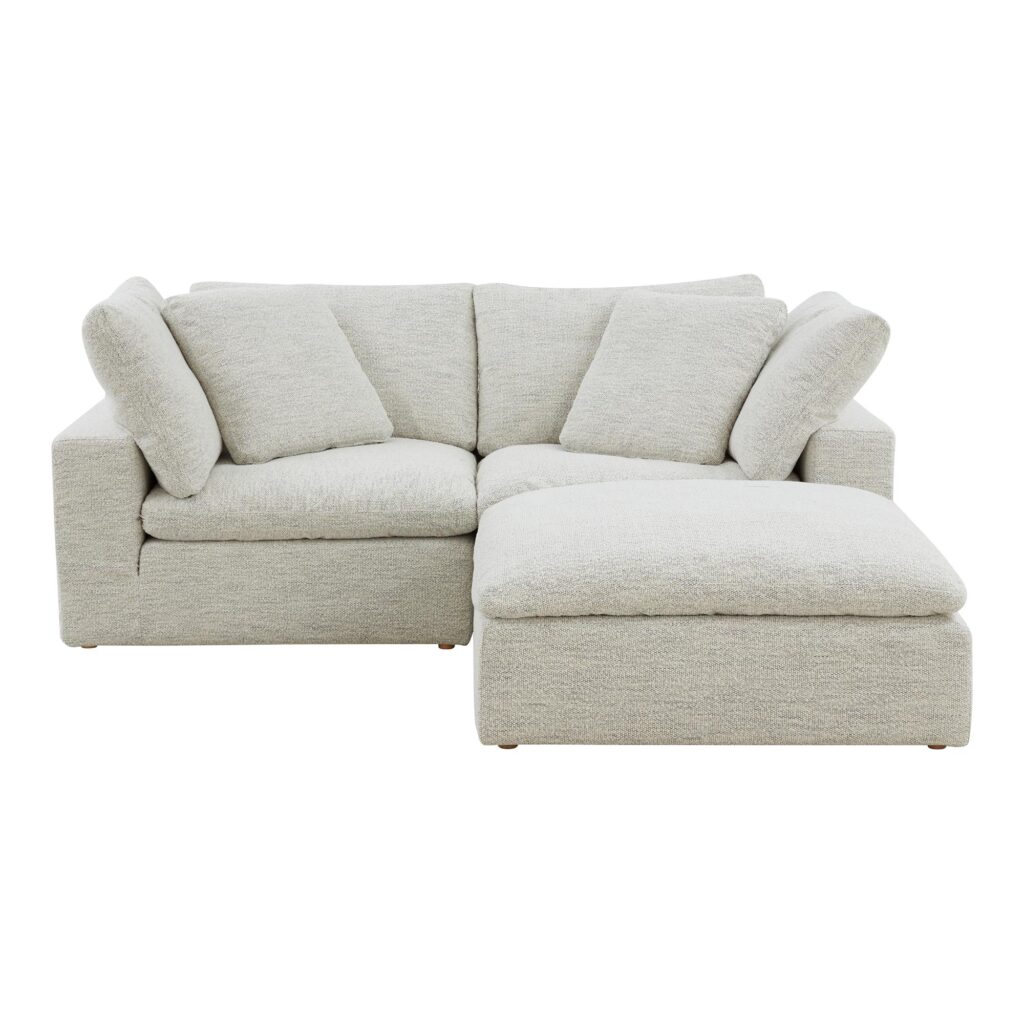 Clay Nook Modular Sectional