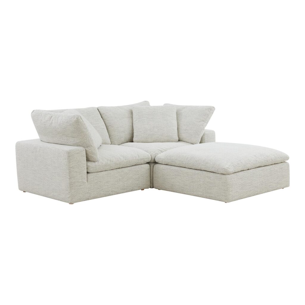 Clay Nook Modular Sectional - Image 2