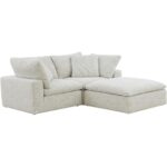 Clay Nook Modular Sectional YJ-1009-49 YJ 1009 49 01