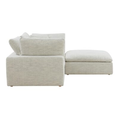 Clay Nook Modular Sectional YJ-1009-49 YJ 1009 49 02