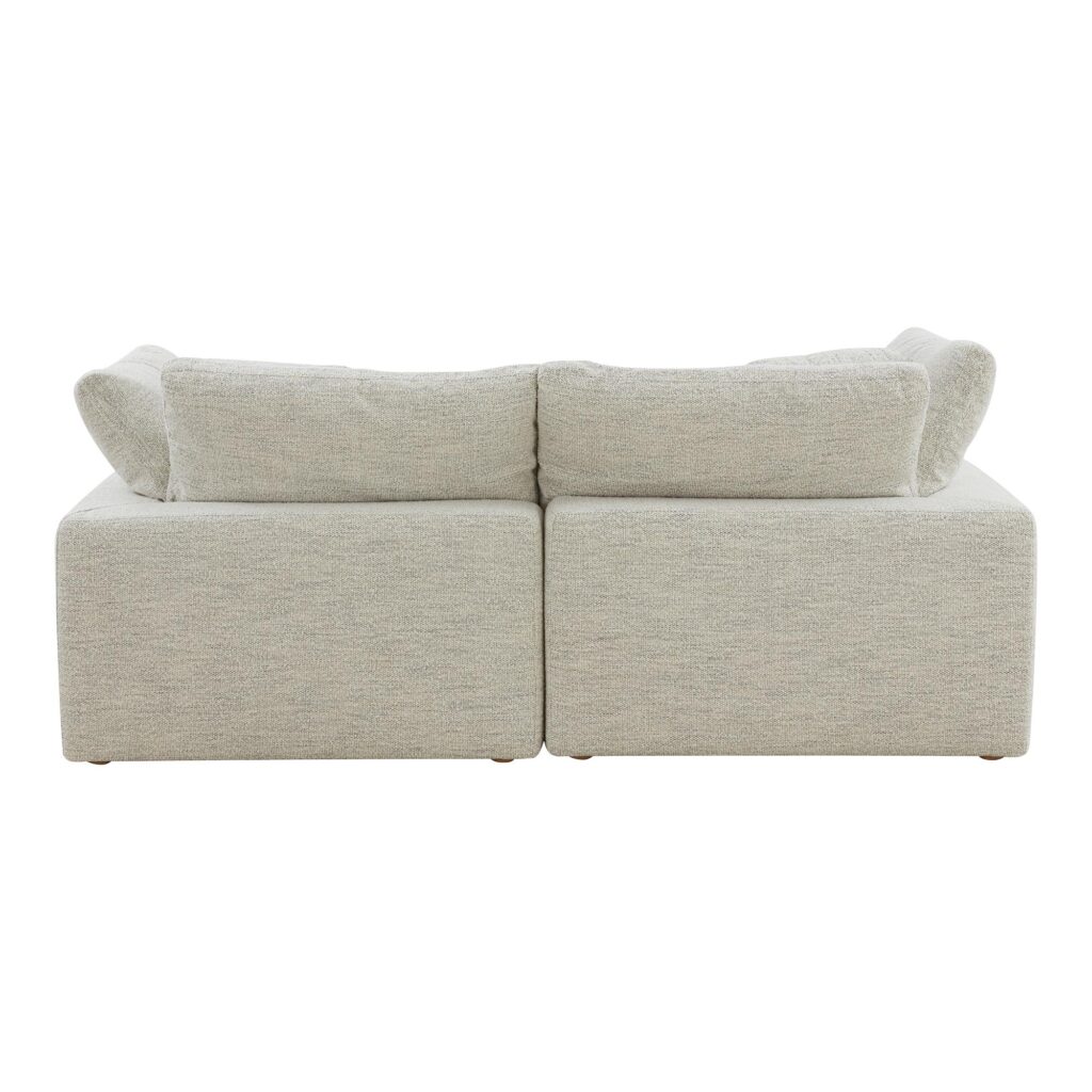 Clay Nook Modular Sectional - Image 4