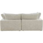 Clay Nook Modular Sectional YJ-1009-49 YJ 1009 49 03