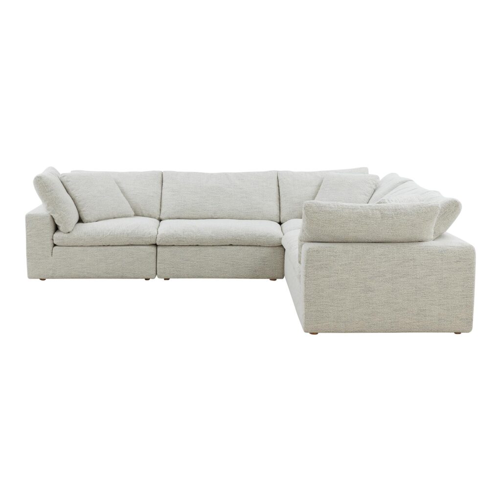 Clay Classic L Modular Sectional - Image 2