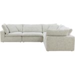 Clay Classic L Modular Sectional YJ-1010-49 YJ 1010 49 01