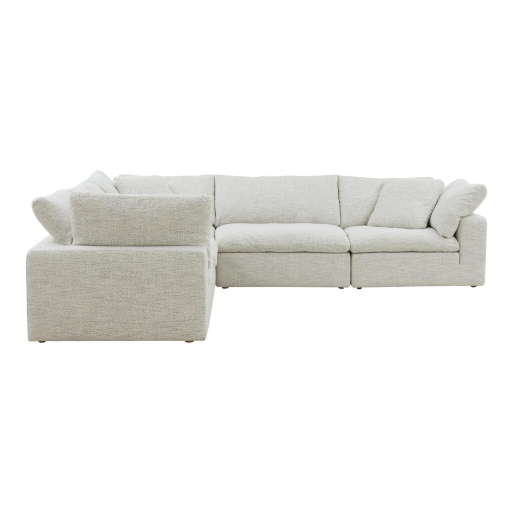 Clay Classic L Modular Sectional - Image 3