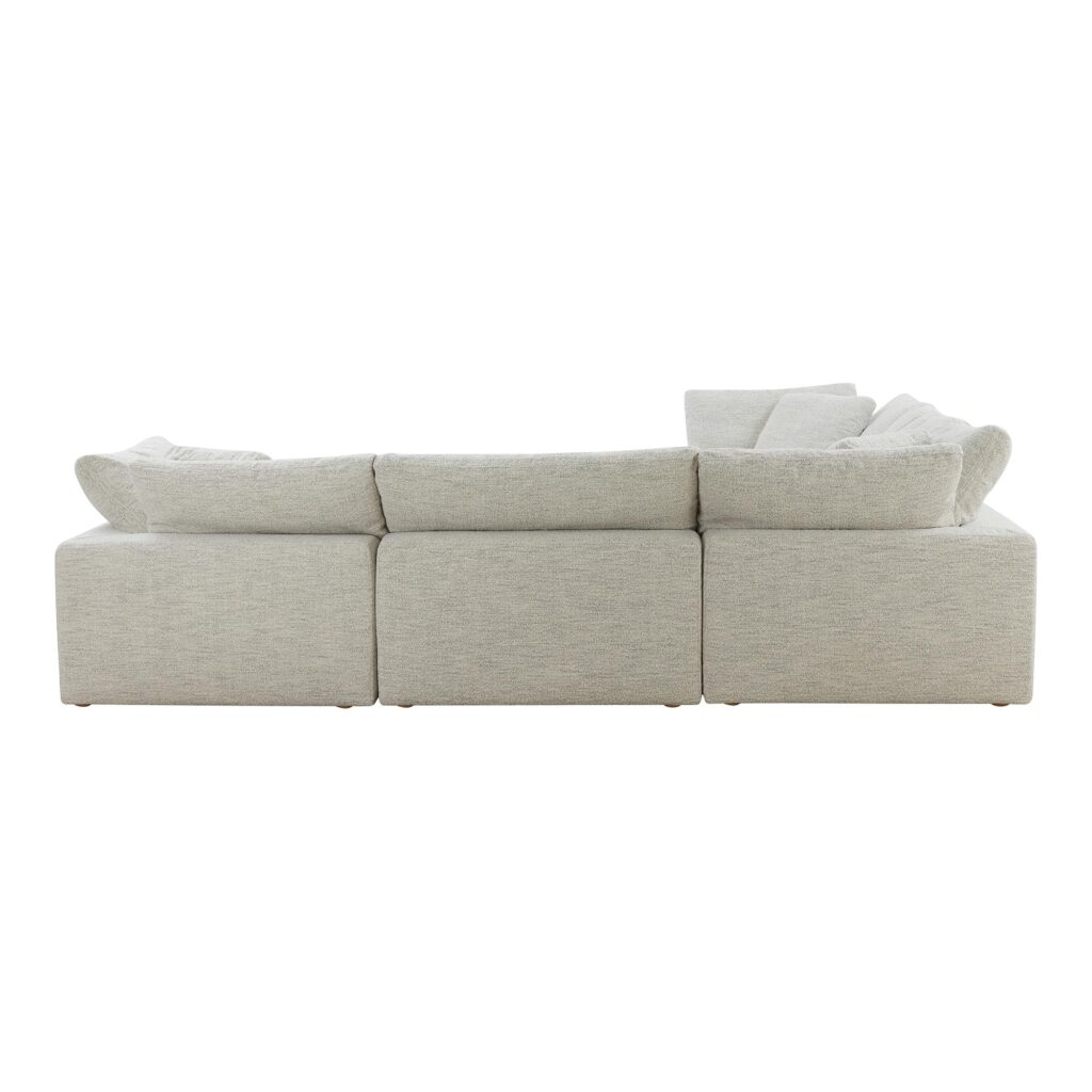 Clay Classic L Modular Sectional - Image 4