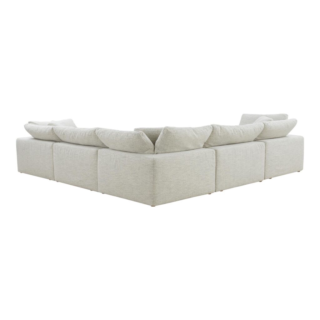 Clay Classic L Modular Sectional - Image 5