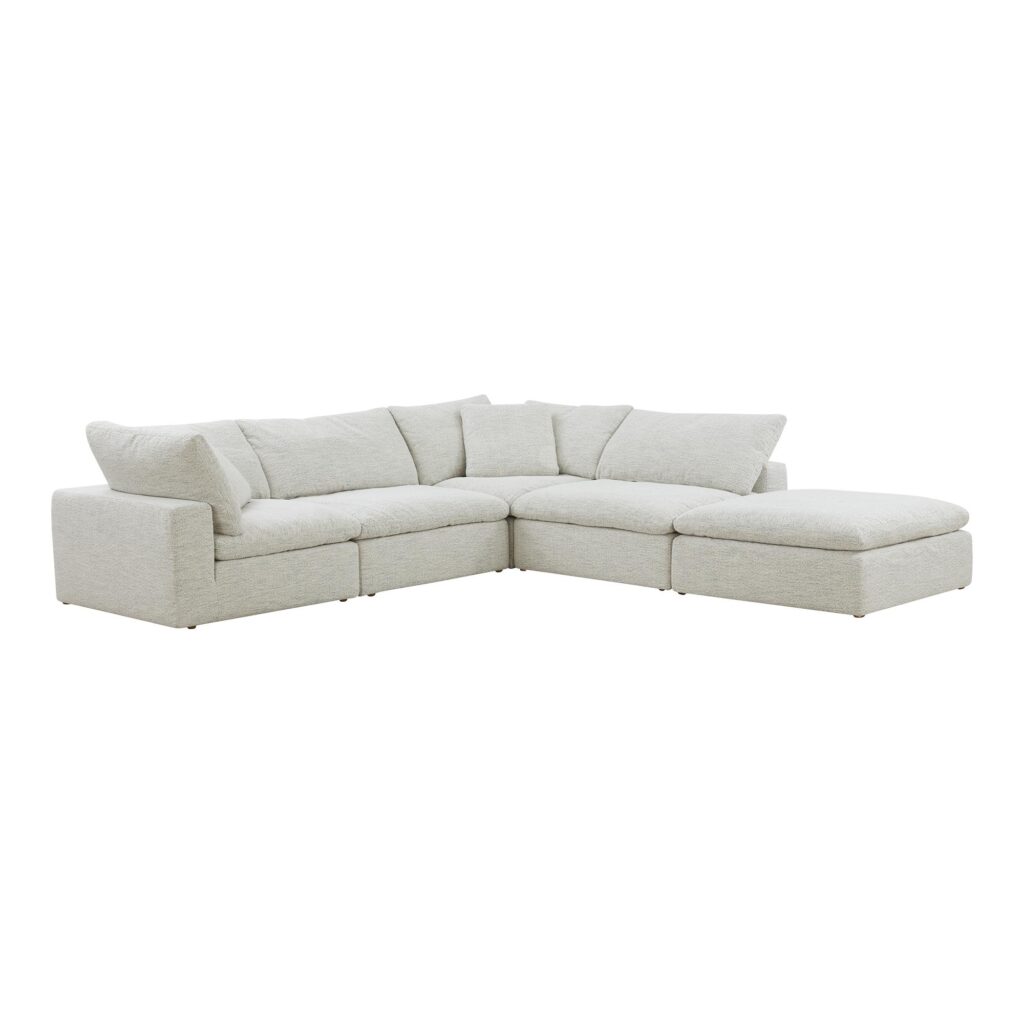 Clay Dream Modular Sectional - Image 2