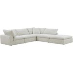 Clay Dream Modular Sectional YJ-1011-49 YJ 1011 49 01
