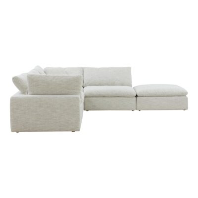 Clay Dream Modular Sectional YJ-1011-49 YJ 1011 49 02