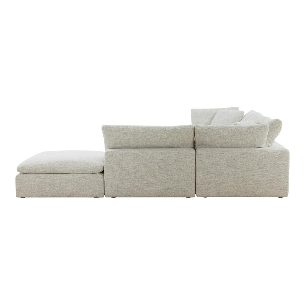 Clay Dream Modular Sectional - Image 4