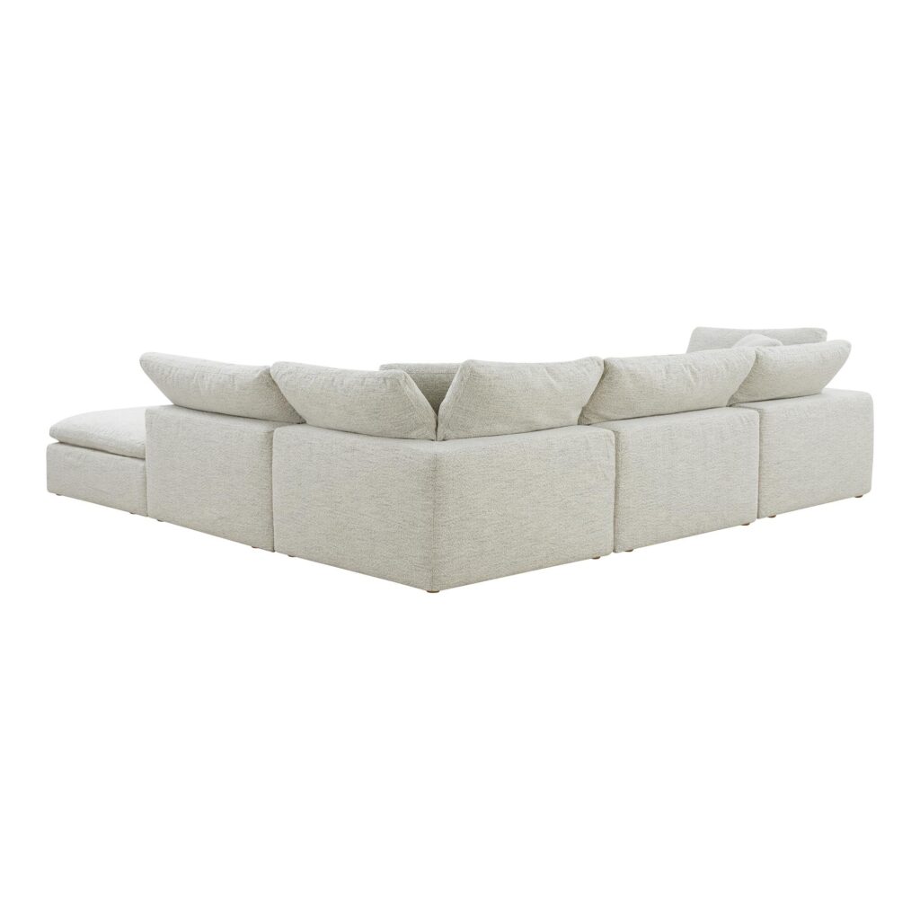 Clay Dream Modular Sectional - Image 5