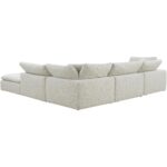 Clay Dream Modular Sectional YJ-1011-49 YJ 1011 49 04