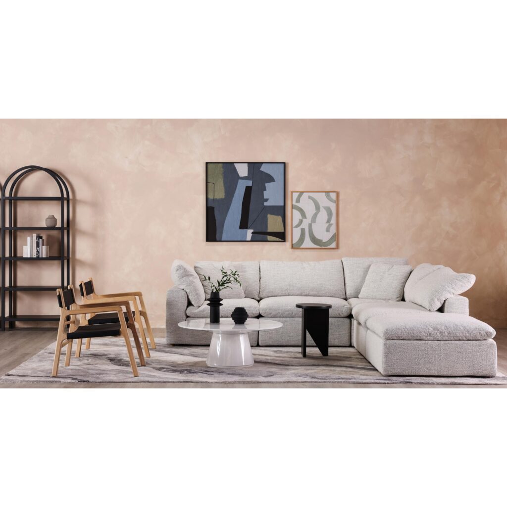 Clay Dream Modular Sectional - Image 8