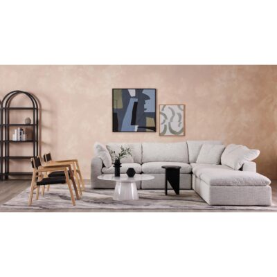 Clay Dream Modular Sectional YJ-1011-49 YJ 1011 49 50