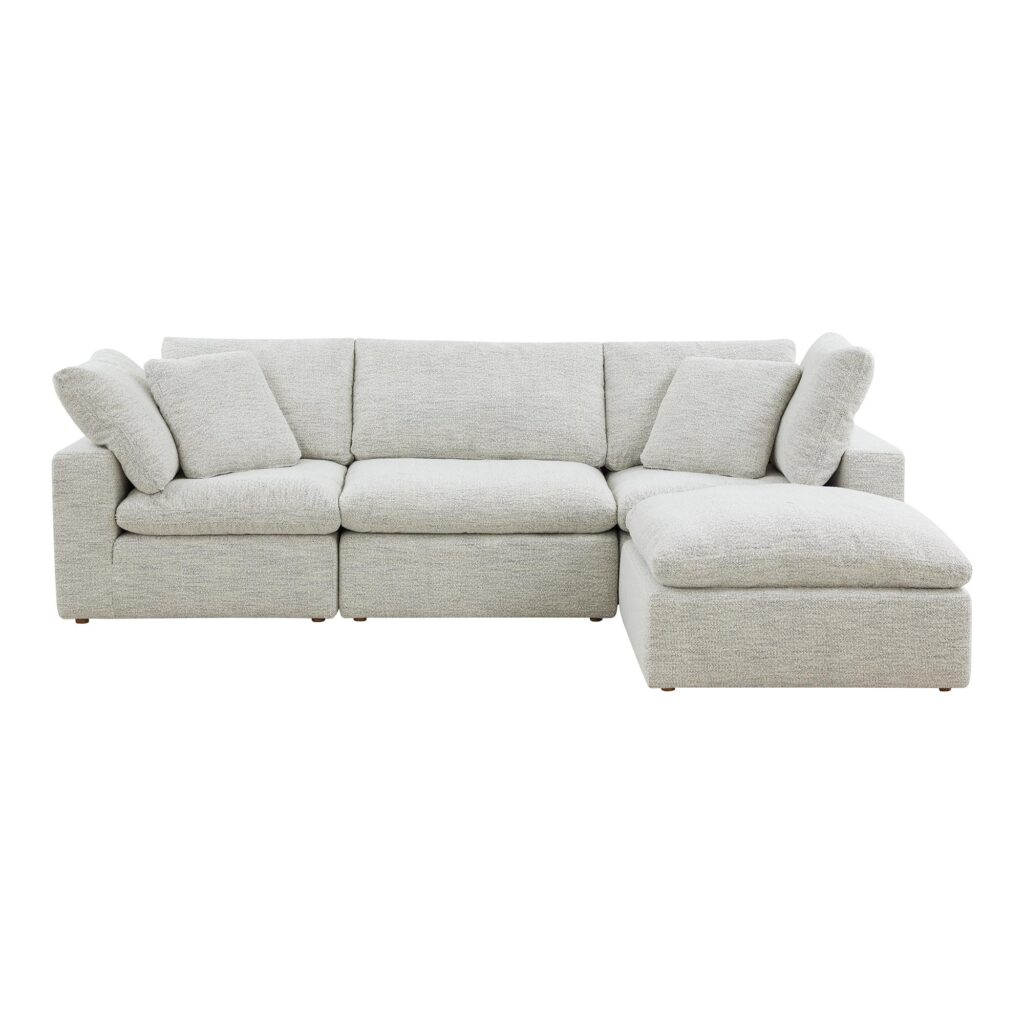 Terra Condo Lounge Modular Sectional