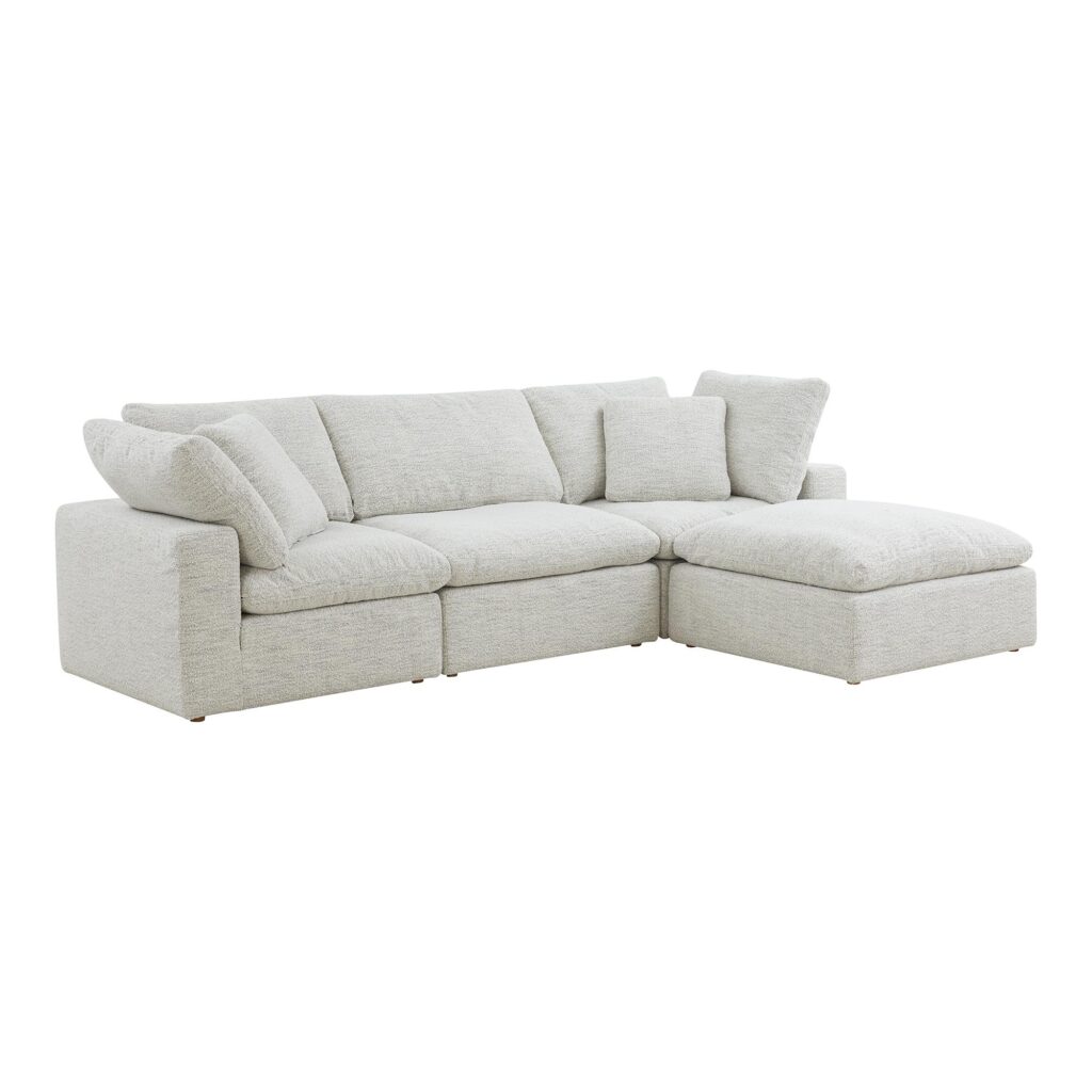 Terra Condo Lounge Modular Sectional - Image 2