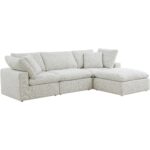 Terra Condo Lounge Modular Sectional YJ-1015-49 YJ 1015 49 01