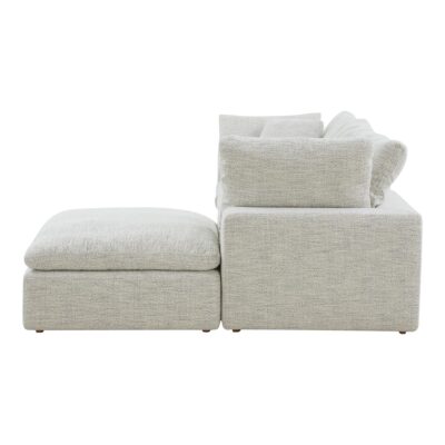 Terra Condo Lounge Modular Sectional YJ-1015-49 YJ 1015 49 02