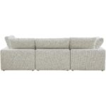 Terra Condo Lounge Modular Sectional YJ-1015-49 YJ 1015 49 03