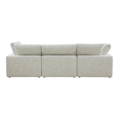 Terra Condo Lounge Modular Sectional YJ-1015-49 YJ 1015 49 03