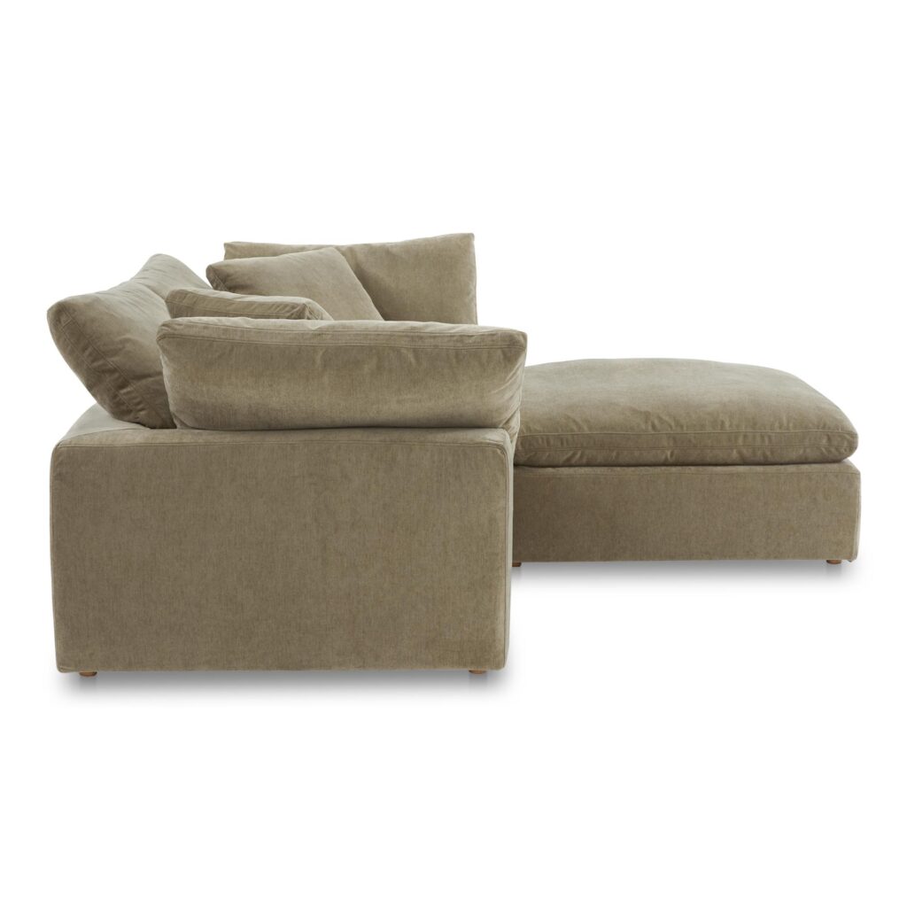 Terra Nook Modular Sectional Performance Fabric - Image 3