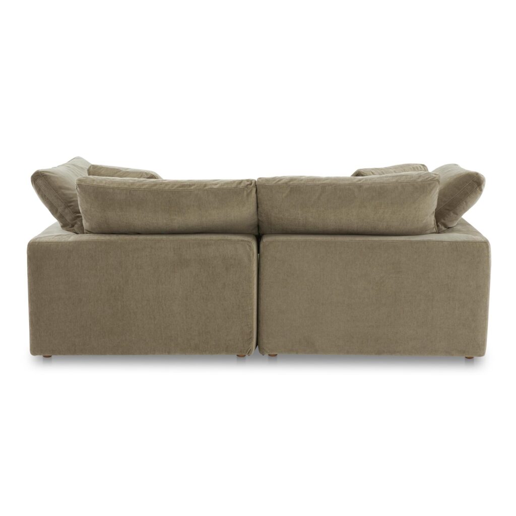 Terra Nook Modular Sectional Performance Fabric - Image 4