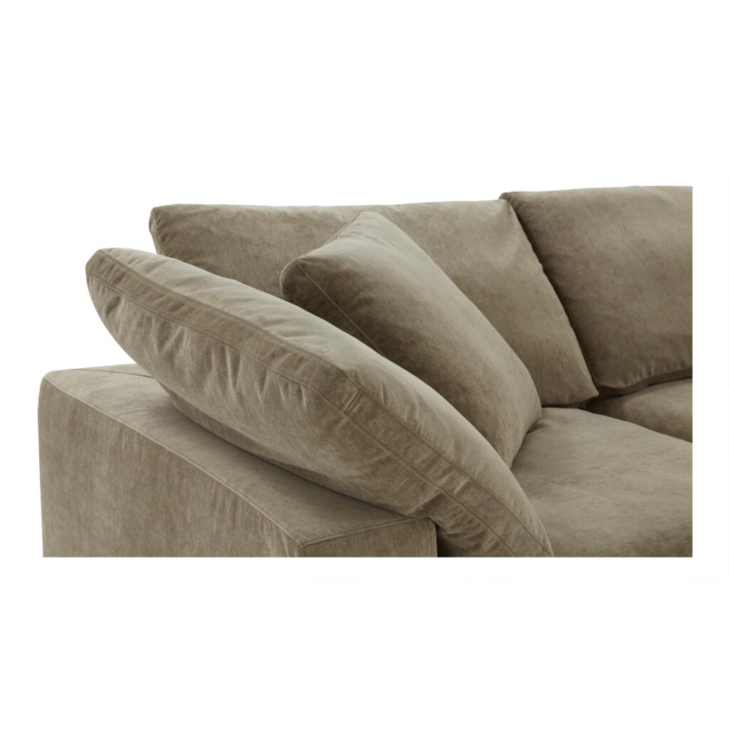 Terra Nook Modular Sectional Performance Fabric - Image 5