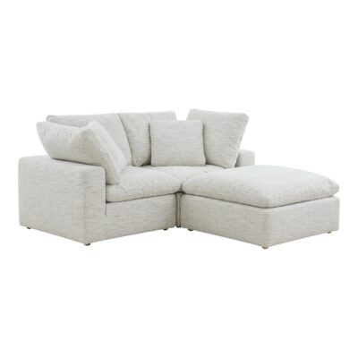 Terra Condo Nook Modular Sectional YJ-1016-49 YJ 1016 49 01