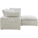 Terra Condo Nook Modular Sectional 9 Terra Condo Nook Modular Sectional YJ-1016-49 YJ 1016 49 02