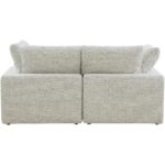 Terra Condo Nook Modular Sectional 11 Terra Condo Nook Modular Sectional YJ-1016-49 YJ 1016 49 04