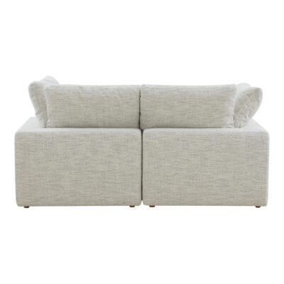 Terra Condo Nook Modular Sectional YJ-1016-49 YJ 1016 49 04