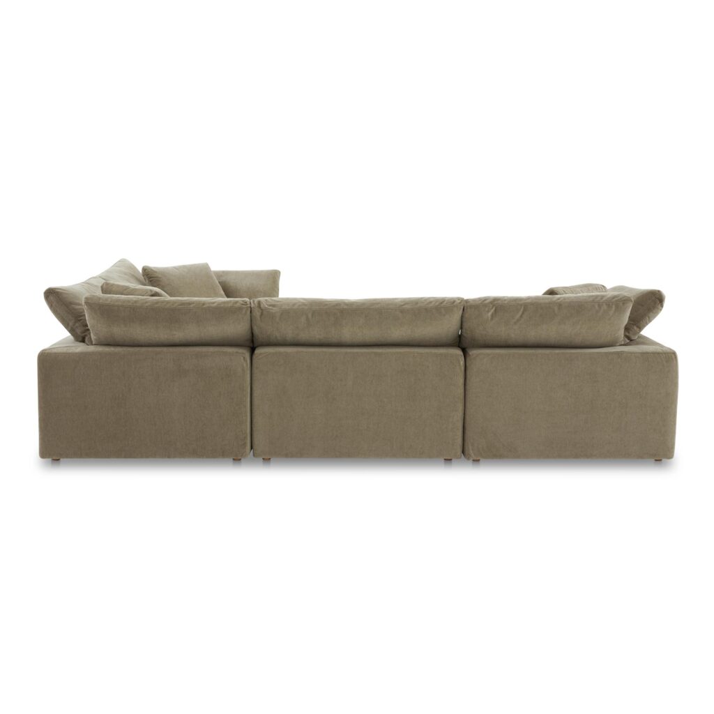 Terra Classic L Modular Sectional Performance Fabric - Image 4