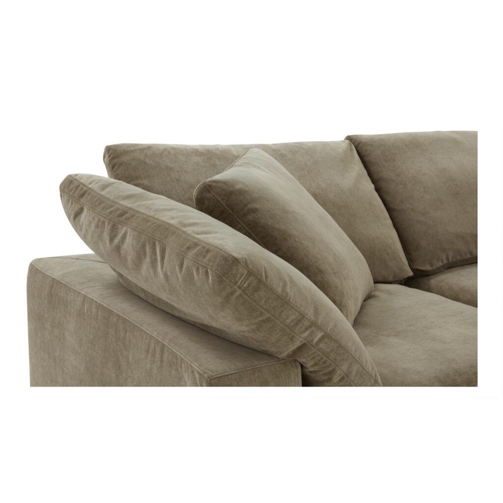 Terra Classic L Modular Sectional Performance Fabric - Image 6