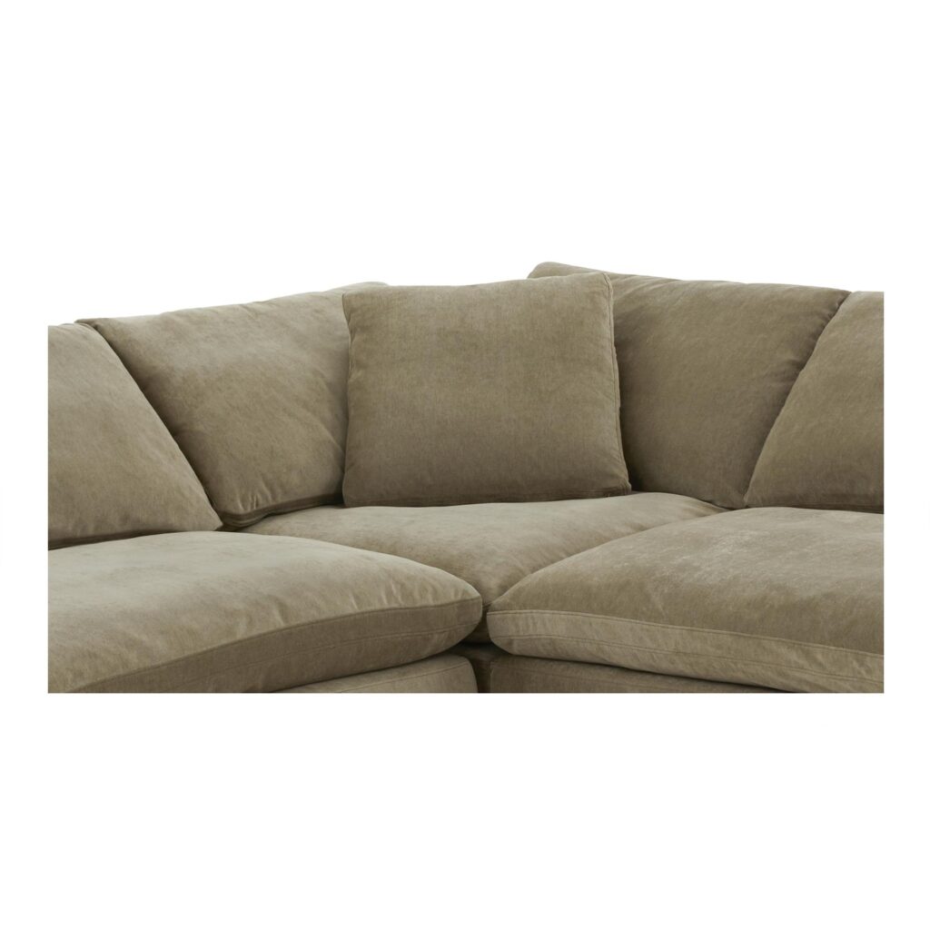 Terra Classic L Modular Sectional Performance Fabric - Image 7