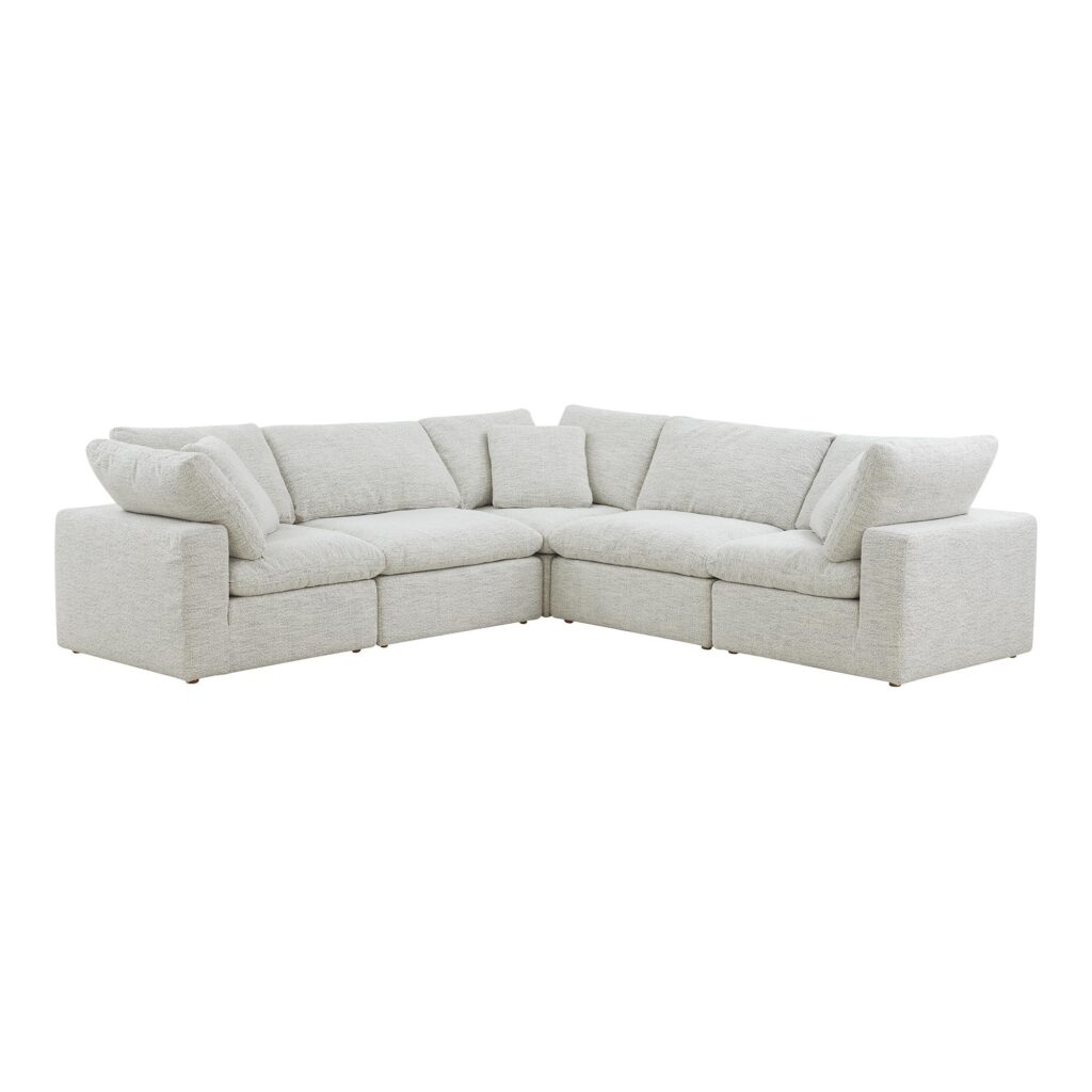 Terra Condo Classic L Modular Sectional