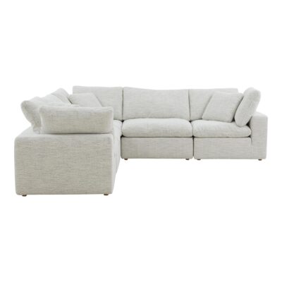 Terra Condo Classic L Modular Sectional YJ-1017-49 YJ 1017 49 01