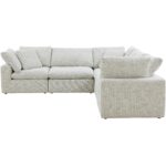 Terra Condo Classic L Modular Sectional YJ-1017-49 YJ 1017 49 02