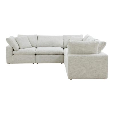 Terra Condo Classic L Modular Sectional YJ-1017-49 YJ 1017 49 02