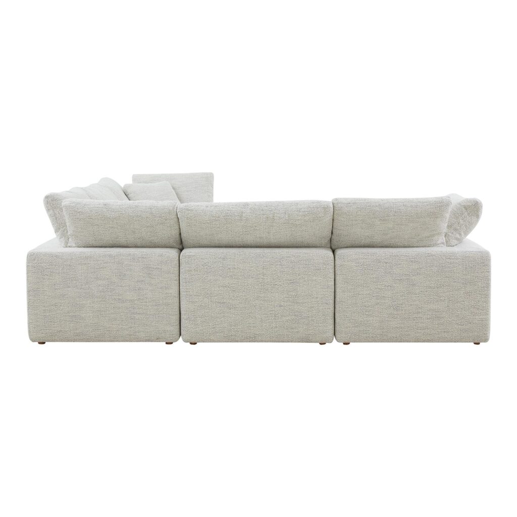 Terra Condo Classic L Modular Sectional - Image 4