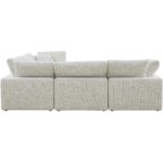 Terra Condo Classic L Modular Sectional YJ-1017-49 YJ 1017 49 03