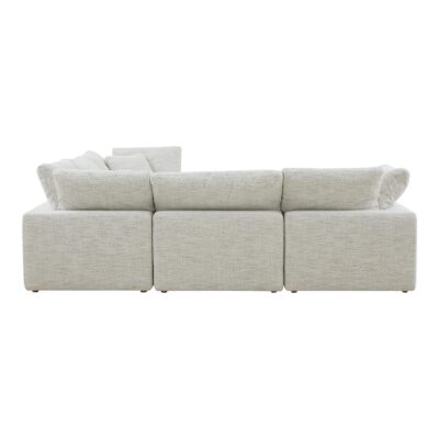 Terra Condo Classic L Modular Sectional YJ-1017-49 YJ 1017 49 03