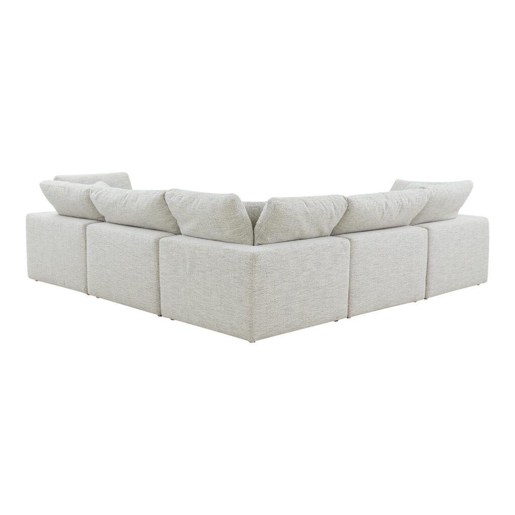 Terra Condo Classic L Modular Sectional - Image 5