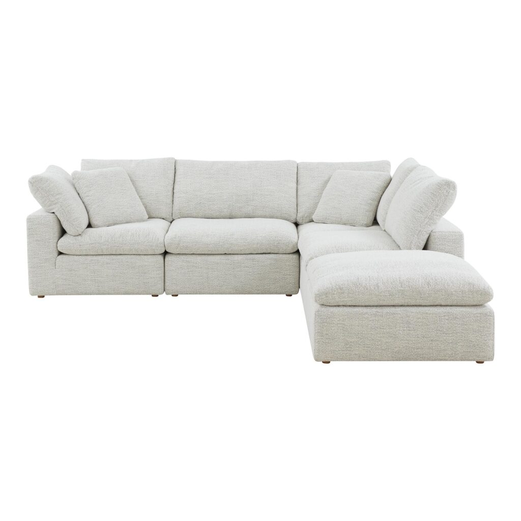 Terra Condo Dream Modular Sectional