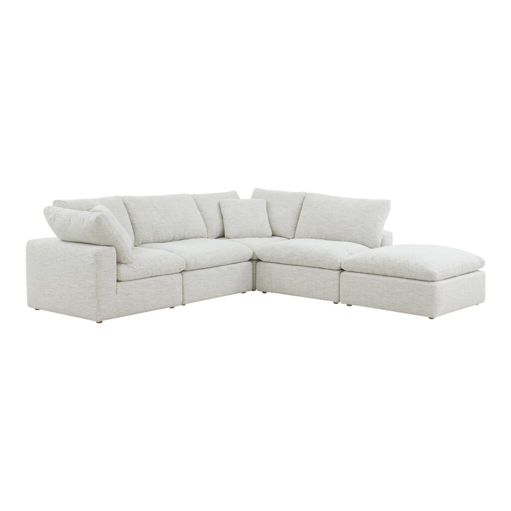 Terra Condo Dream Modular Sectional - Image 2