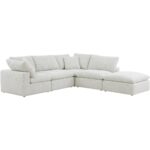 Terra Condo Dream Modular Sectional YJ-1018-49 YJ 1018 49 01