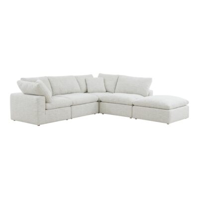 Terra Condo Dream Modular Sectional YJ-1018-49 YJ 1018 49 01