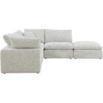 Terra Condo Dream Modular Sectional YJ-1018-49 YJ 1018 49 02