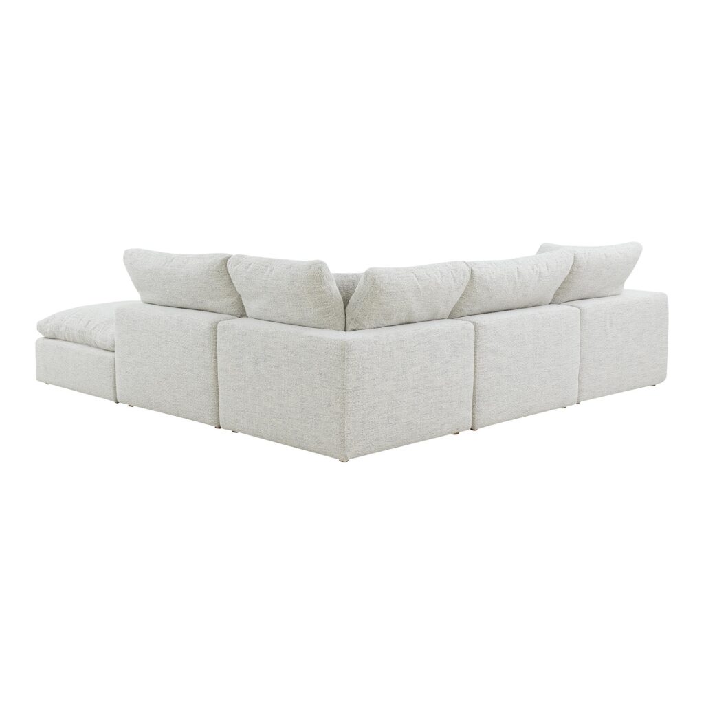 Terra Condo Dream Modular Sectional - Image 5